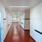 ArchitektInnen / KünstlerInnen: Ernst Maurer<br>Projekt: Wirtschaftshof KFJ-Spital<br>Aufnahmedatum: 10/12<br>Format: digital<br>Lieferformat: Digital<br>Bestell-Nummer: 121004-21<br>