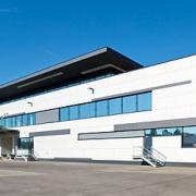 ArchitektInnen / KünstlerInnen: Ernst Maurer<br>Projekt: Wirtschaftshof KFJ-Spital<br>Aufnahmedatum: 10/12<br>Format: digital<br>Lieferformat: Digital<br>Bestell-Nummer: 121004-10<br>
