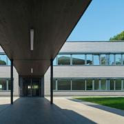 ArchitektInnen / KünstlerInnen: RUNSER / PRANTL architekten<br>Projekt: VS Mannagettagasse<br>Aufnahmedatum: 08/13<br>Format: digital<br>Lieferformat: Digital<br>Bestell-Nummer: 130806-01<br>