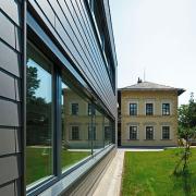 ArchitektInnen / KünstlerInnen: RUNSER / PRANTL architekten<br>Projekt: VS Mannagettagasse<br>Aufnahmedatum: 08/13<br>Format: digital<br>Lieferformat: Digital<br>Bestell-Nummer: 130806-12<br>