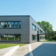 ArchitektInnen / KünstlerInnen: RUNSER / PRANTL architekten<br>Projekt: VS Mannagettagasse<br>Aufnahmedatum: 08/13<br>Format: digital<br>Lieferformat: Digital<br>Bestell-Nummer: 130806-08<br>