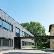ArchitektInnen / KünstlerInnen: RUNSER / PRANTL architekten<br>Projekt: VS Mannagettagasse<br>Aufnahmedatum: 08/13<br>Format: digital<br>Lieferformat: Digital<br>Bestell-Nummer: 130806-06<br>