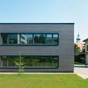 ArchitektInnen / KünstlerInnen: RUNSER / PRANTL architekten<br>Projekt: VS Mannagettagasse<br>Aufnahmedatum: 08/13<br>Format: digital<br>Lieferformat: Digital<br>Bestell-Nummer: 130806-10<br>
