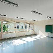 ArchitektInnen / KünstlerInnen: RUNSER / PRANTL architekten<br>Projekt: VS Mannagettagasse<br>Aufnahmedatum: 08/13<br>Format: digital<br>Lieferformat: Digital<br>Bestell-Nummer: 130806-16<br>