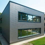 ArchitektInnen / KünstlerInnen: RUNSER / PRANTL architekten<br>Projekt: VS Mannagettagasse<br>Aufnahmedatum: 08/13<br>Format: digital<br>Lieferformat: Digital<br>Bestell-Nummer: 130806-11<br>