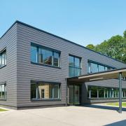 ArchitektInnen / KünstlerInnen: RUNSER / PRANTL architekten<br>Projekt: VS Mannagettagasse<br>Aufnahmedatum: 08/13<br>Format: digital<br>Lieferformat: Digital<br>Bestell-Nummer: 130806-07<br>
