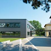 ArchitektInnen / KünstlerInnen: RUNSER / PRANTL architekten<br>Projekt: VS Mannagettagasse<br>Aufnahmedatum: 08/13<br>Format: digital<br>Lieferformat: Digital<br>Bestell-Nummer: 130806-09<br>