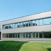 ArchitektInnen / KünstlerInnen: RUNSER / PRANTL architekten<br>Projekt: VS Mannagettagasse<br>Aufnahmedatum: 08/13<br>Format: digital<br>Lieferformat: Digital<br>Bestell-Nummer: 130806-03<br>