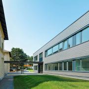 ArchitektInnen / KünstlerInnen: RUNSER / PRANTL architekten<br>Projekt: VS Mannagettagasse<br>Aufnahmedatum: 08/13<br>Format: digital<br>Lieferformat: Digital<br>Bestell-Nummer: 130806-02<br>