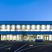 ArchitektInnen / KünstlerInnen: kub a Karl und Bremhorst Architekten<br>Projekt: VS Waldhausen<br>Format: digital<br>Lieferformat: Digital<br>Bestell-Nummer: 130906-33<br>