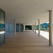 ArchitektInnen / KünstlerInnen: kub a Karl und Bremhorst Architekten<br>Projekt: VS Waldhausen<br>Format: digital<br>Lieferformat: Digital<br>Bestell-Nummer: 130906-14<br>