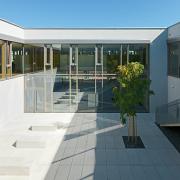 ArchitektInnen / KünstlerInnen: kub a Karl und Bremhorst Architekten<br>Projekt: VS Waldhausen<br>Format: digital<br>Lieferformat: Digital<br>Bestell-Nummer: 130906-21<br>