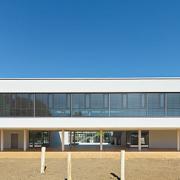 ArchitektInnen / KünstlerInnen: kub a Karl und Bremhorst Architekten<br>Projekt: VS Waldhausen<br>Format: digital<br>Lieferformat: Digital<br>Bestell-Nummer: 130906-02<br>