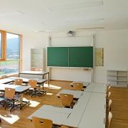 ArchitektInnen / KünstlerInnen: kub a Karl und Bremhorst Architekten<br>Projekt: VS Waldhausen<br>Format: digital<br>Lieferformat: Digital<br>Bestell-Nummer: 130906-24<br>