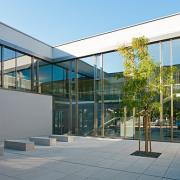 ArchitektInnen / KünstlerInnen: kub a Karl und Bremhorst Architekten<br>Projekt: VS Waldhausen<br>Format: digital<br>Lieferformat: Digital<br>Bestell-Nummer: 130906-13<br>