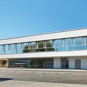 ArchitektInnen / KünstlerInnen: kub a Karl und Bremhorst Architekten<br>Projekt: VS Waldhausen<br>Format: digital<br>Lieferformat: Digital<br>Bestell-Nummer: 130906-07<br>