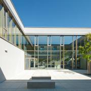 ArchitektInnen / KünstlerInnen: kub a Karl und Bremhorst Architekten<br>Projekt: VS Waldhausen<br>Format: digital<br>Lieferformat: Digital<br>Bestell-Nummer: 130906-12<br>