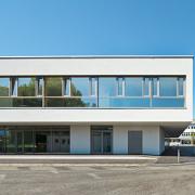 ArchitektInnen / KünstlerInnen: kub a Karl und Bremhorst Architekten<br>Projekt: VS Waldhausen<br>Format: digital<br>Lieferformat: Digital<br>Bestell-Nummer: 130906-08<br>