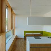 ArchitektInnen / KünstlerInnen: kub a Karl und Bremhorst Architekten<br>Projekt: VS Waldhausen<br>Format: digital<br>Lieferformat: Digital<br>Bestell-Nummer: 130906-29<br>
