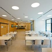 ArchitektInnen / KünstlerInnen: Wolfgang Weidinger<br>Projekt: Landesberufsschule Waldegg<br>Format: digital<br>Lieferformat: Digital<br>Bestell-Nummer: 130822-39<br>