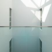 ArchitektInnen / KünstlerInnen: Wolfgang Weidinger<br>Projekt: Landesberufsschule Waldegg<br>Format: digital<br>Lieferformat: Digital<br>Bestell-Nummer: 130822-16<br>