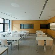 ArchitektInnen / KünstlerInnen: Wolfgang Weidinger<br>Projekt: Landesberufsschule Waldegg<br>Format: digital<br>Lieferformat: Digital<br>Bestell-Nummer: 130822-37<br>
