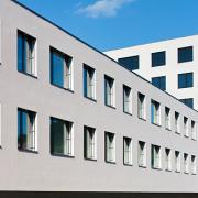 ArchitektInnen / KünstlerInnen: Wolfgang Weidinger<br>Projekt: Landesberufsschule Waldegg<br>Format: digital<br>Lieferformat: Digital<br>Bestell-Nummer: 130822-05<br>