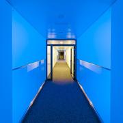 ArchitektInnen / KünstlerInnen: Wolfgang Weidinger<br>Projekt: Landesberufsschule Waldegg<br>Format: digital<br>Lieferformat: Digital<br>Bestell-Nummer: 130822-30<br>