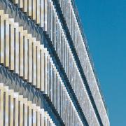 ArchitektInnen / KünstlerInnen: Johannes Zieser<br>Projekt: HYPO NOE Konzernzentrale<br>Format: digital<br>Lieferformat: Digital<br>Bestell-Nummer: 130518-25<br>