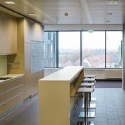 ArchitektInnen / KünstlerInnen: Johannes Zieser<br>Projekt: HYPO NOE Konzernzentrale<br>Format: digital<br>Lieferformat: Digital<br>Bestell-Nummer: 121024-12<br>