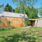 ArchitektInnen / KünstlerInnen: BWM Architekten<br>Projekt: Weinhaus<br>Format: digital<br>Lieferformat: Digital<br>Bestell-Nummer: 120509-11<br>