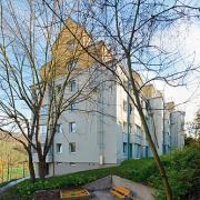 ArchitektInnen / KünstlerInnen: Georg W. Reinberg<br>Projekt: WHA Kierling<br>Format: digital<br>Lieferformat: Digital<br>Bestell-Nummer: 131108-10<br>