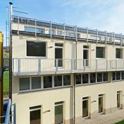 ArchitektInnen / KünstlerInnen: Georg W. Reinberg<br>Projekt: WHA Kierling<br>Format: digital<br>Lieferformat: Digital<br>Bestell-Nummer: 131108-21<br>