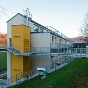 ArchitektInnen / KünstlerInnen: Georg W. Reinberg<br>Projekt: WHA Kierling<br>Format: digital<br>Lieferformat: Digital<br>Bestell-Nummer: 131108-20<br>