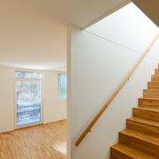 ArchitektInnen / KünstlerInnen: Georg W. Reinberg<br>Projekt: WHA Kierling<br>Format: digital<br>Lieferformat: Digital<br>Bestell-Nummer: 131108-31<br>
