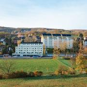 ArchitektInnen / KünstlerInnen: Georg W. Reinberg<br>Projekt: WHA Kierling<br>Format: digital<br>Lieferformat: Digital<br>Bestell-Nummer: 131108-06<br>