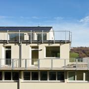 ArchitektInnen / KünstlerInnen: Georg W. Reinberg<br>Projekt: WHA Kierling<br>Format: digital<br>Lieferformat: Digital<br>Bestell-Nummer: 131108-25<br>