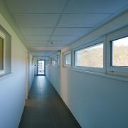 ArchitektInnen / KünstlerInnen: Georg W. Reinberg<br>Projekt: WHA Kierling<br>Format: digital<br>Lieferformat: Digital<br>Bestell-Nummer: 131108-29<br>