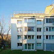 ArchitektInnen / KünstlerInnen: Georg W. Reinberg<br>Projekt: WHA Kierling<br>Format: digital<br>Lieferformat: Digital<br>Bestell-Nummer: 131108-12<br>