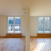 ArchitektInnen / KünstlerInnen: Georg W. Reinberg<br>Projekt: WHA Kierling<br>Format: digital<br>Lieferformat: Digital<br>Bestell-Nummer: 131108-19<br>