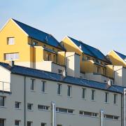 ArchitektInnen / KünstlerInnen: Georg W. Reinberg<br>Projekt: WHA Kierling<br>Format: digital<br>Lieferformat: Digital<br>Bestell-Nummer: 131108-01<br>