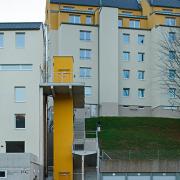 ArchitektInnen / KünstlerInnen: Georg W. Reinberg<br>Projekt: WHA Kierling<br>Format: digital<br>Lieferformat: Digital<br>Bestell-Nummer: 131108-08<br>