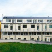 ArchitektInnen / KünstlerInnen: Georg W. Reinberg<br>Projekt: WHA Kierling<br>Format: digital<br>Lieferformat: Digital<br>Bestell-Nummer: 131108-23<br>