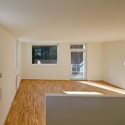 ArchitektInnen / KünstlerInnen: Georg W. Reinberg<br>Projekt: WHA Kierling<br>Format: digital<br>Lieferformat: Digital<br>Bestell-Nummer: 131108-37<br>