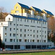 ArchitektInnen / KünstlerInnen: Georg W. Reinberg<br>Projekt: WHA Kierling<br>Format: digital<br>Lieferformat: Digital<br>Bestell-Nummer: 131108-03<br>