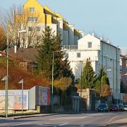ArchitektInnen / KünstlerInnen: Georg W. Reinberg<br>Projekt: WHA Kierling<br>Format: digital<br>Lieferformat: Digital<br>Bestell-Nummer: 131108-04<br>