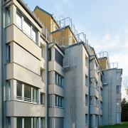 ArchitektInnen / KünstlerInnen: Georg W. Reinberg<br>Projekt: WHA Kierling<br>Format: digital<br>Lieferformat: Digital<br>Bestell-Nummer: 131108-11<br>