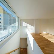 ArchitektInnen / KünstlerInnen: Georg W. Reinberg<br>Projekt: WHA Kierling<br>Format: digital<br>Lieferformat: Digital<br>Bestell-Nummer: 131108-35<br>