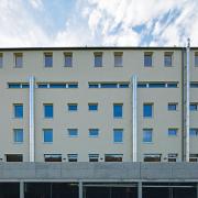 ArchitektInnen / KünstlerInnen: Georg W. Reinberg<br>Projekt: WHA Kierling<br>Format: digital<br>Lieferformat: Digital<br>Bestell-Nummer: 131108-28<br>