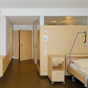 ArchitektInnen / KünstlerInnen: kub a Karl und Bremhorst Architekten<br>Projekt: Pflegeheim Perg<br>Format: digital<br>Lieferformat: Digital<br>Bestell-Nummer: 121017-20<br>